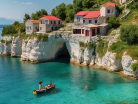 albania tourist safety status