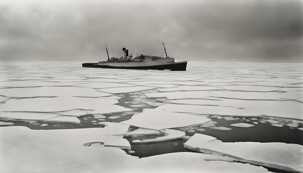 ufo involvement in operation highjump