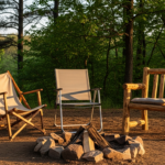 Camping Chairs Your Back Will Thank You For
