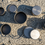 Camping Cookware That Survives the Backcountry