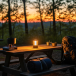 The Camping Lanterns That Actually Light a Campsite