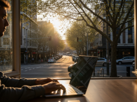 Companies That Pay You to Work From Anywhere