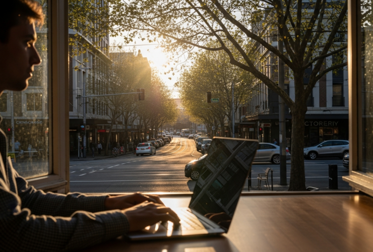Companies That Pay You to Work From Anywhere