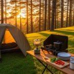 The Camping Checklist That Saves Every Trip