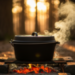Campfire Dinners That Beat Anything at Home