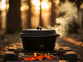 Campfire Dinners That Beat Anything at Home
