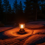 Stay Warm All Night: Camping Heaters That Work