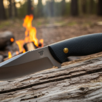 The One Knife Every Camper Should Own