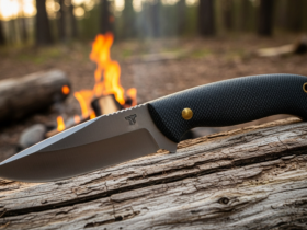 The One Knife Every Camper Should Own