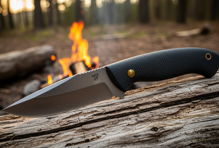 The One Knife Every Camper Should Own