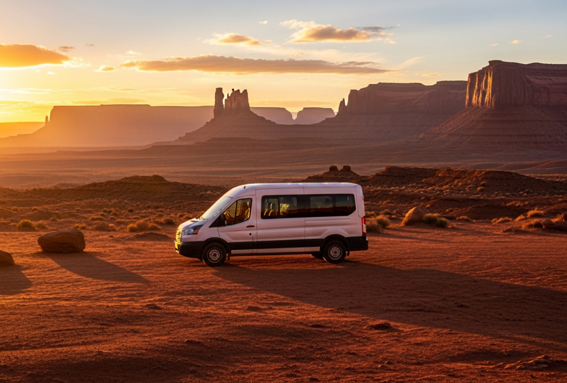 How to Camp for Free (Legally) Almost Anywhere