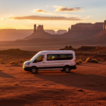 How to Camp for Free (Legally) Almost Anywhere