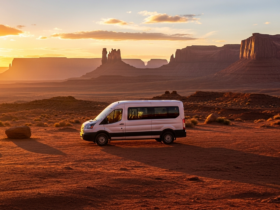 How to Camp for Free (Legally) Almost Anywhere