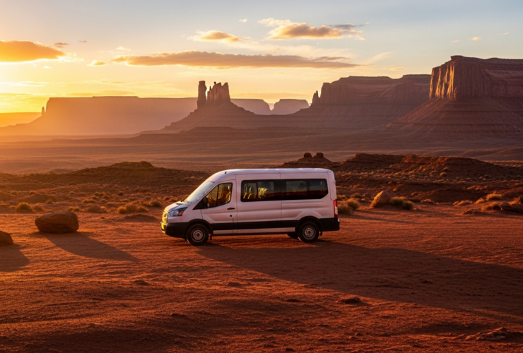 How to Camp for Free (Legally) Almost Anywhere