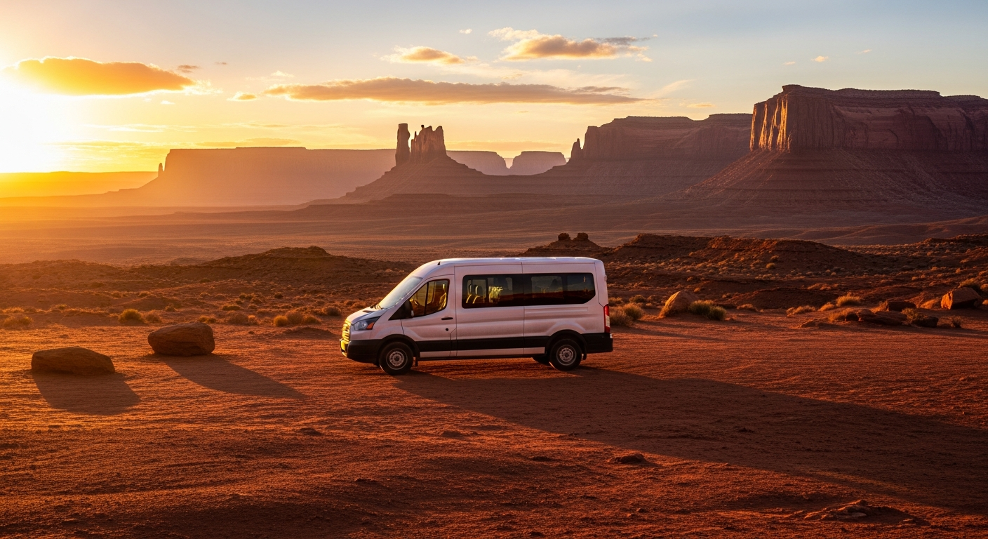 How to Camp for Free (Legally) Almost Anywhere