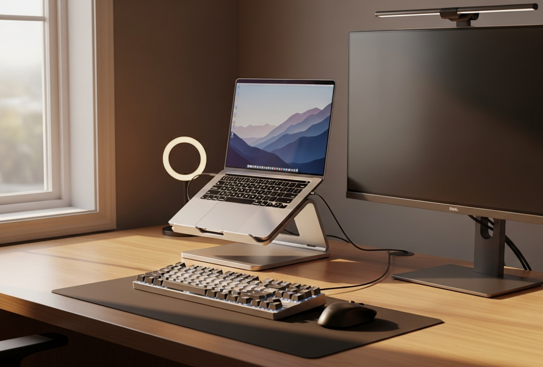 The Remote Work Setup That Doubles Your Output