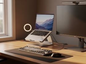 The Remote Work Setup That Doubles Your Output