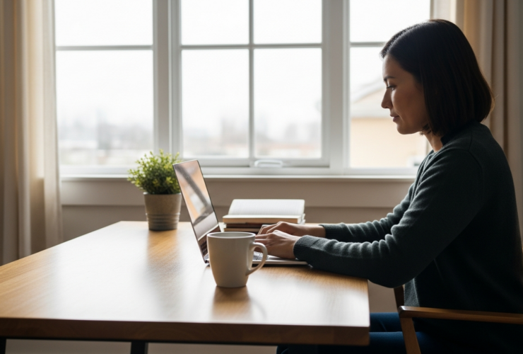 Remote Work Tips Nobody Tells You Until Year Two