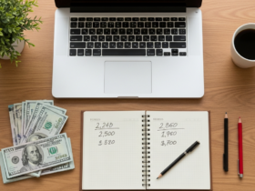 Side Hustles That Quietly Make Real Money in 2026