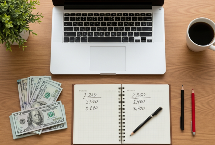 Side Hustles That Quietly Make Real Money in 2026