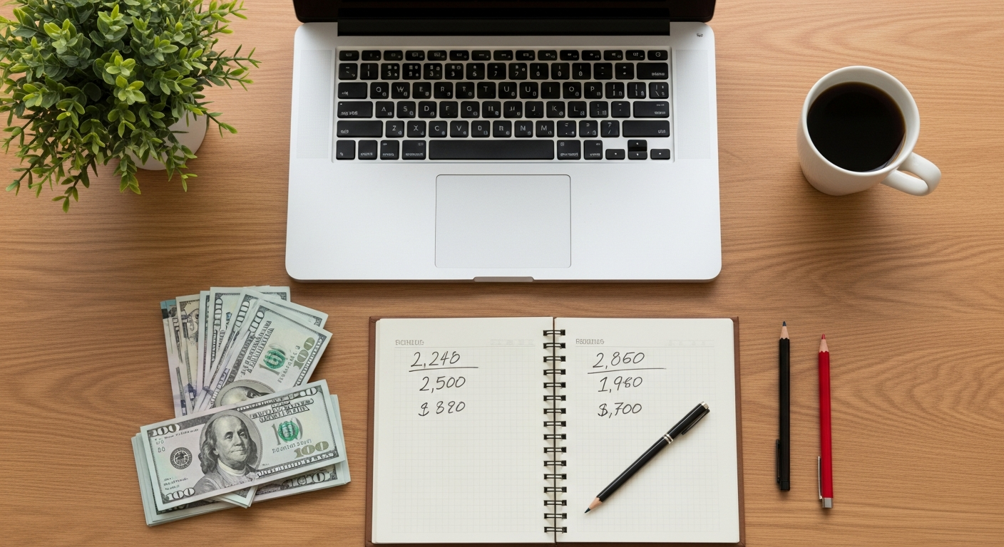 Side Hustles That Quietly Make Real Money in 2026