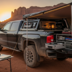 Truck Camping Upgrades Worth Every Dollar