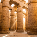 ancient egypt architecture - Ancient Egyptian Architecture Beyond the Pyramids: The Buildings Nobody Talks About