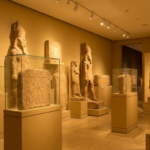 ancient egypt artifacts - Ancient Egypt Artifacts That Rewrote What We Thought We Knew