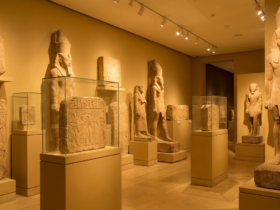 ancient egypt artifacts - Ancient Egypt Artifacts That Rewrote What We Thought We Knew
