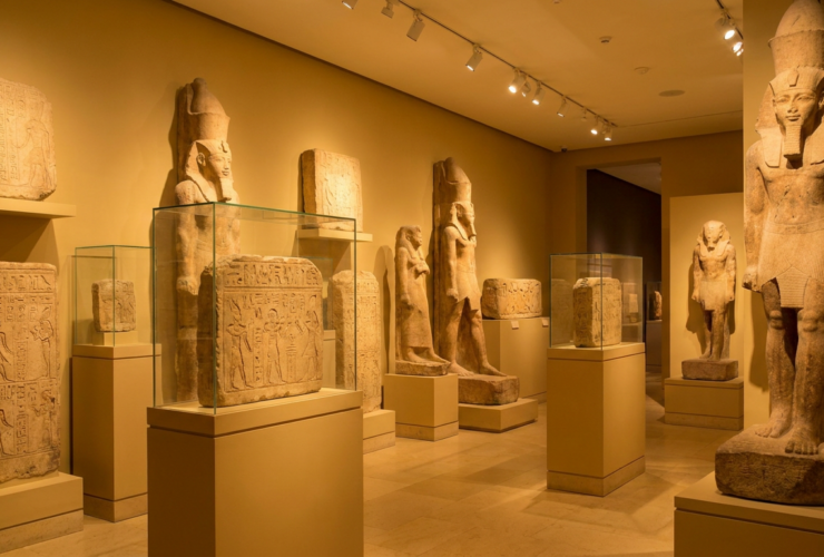 ancient egypt artifacts - Ancient Egypt Artifacts That Rewrote What We Thought We Knew