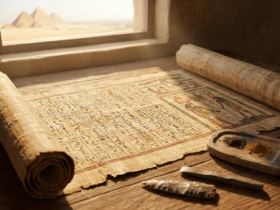 ancient egypt inventions - 11 Ancient Egyptian Inventions You Still Use and Never Knew It