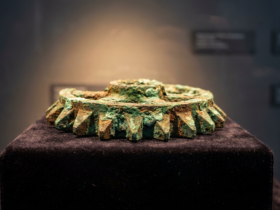 antikythera mechanism explained - The Antikythera Mechanism: The 2,000-Year-Old Computer Nobody Expected