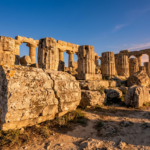 baalbek trilithon - Baalbek's Trilithon Stones: The Heaviest Blocks Ever Moved by Human Hands