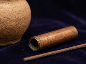 baghdad battery real or fake - The Baghdad Battery: Ancient Power Source or Storage Jar With a Wild Reputation