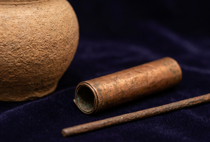 baghdad battery real or fake - The Baghdad Battery: Ancient Power Source or Storage Jar With a Wild Reputation