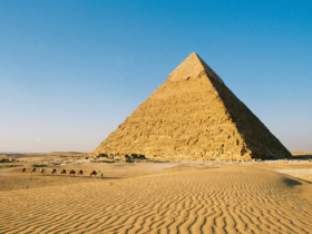 great pyramid of giza - The Great Pyramid of Giza's Missing Blueprint: What We Still Don't Know