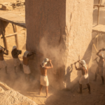 how did egyptians build obelisks - How Did Egyptians Build Obelisks and Move Them Hundreds of Miles Intact