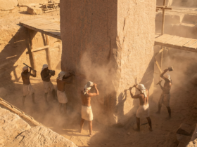how did egyptians build obelisks - How Did Egyptians Build Obelisks and Move Them Hundreds of Miles Intact