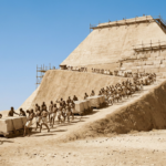 how were the pyramids built - How Were the Pyramids Really Built? The Ramp Theory, the Water Theory, and What the Evidence Shows