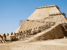 how were the pyramids built - How Were the Pyramids Really Built? The Ramp Theory, the Water Theory, and What the Evidence Shows