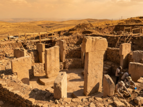 is gobekli tepe older than pyramids - Is Gobekli Tepe Older Than the Pyramids? The Timeline That Confused Archaeology