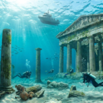 is the lost city of atlantis real - Is the Lost City of Atlantis Real? What Plato Actually Wrote vs What Got Added Later