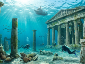is the lost city of atlantis real - Is the Lost City of Atlantis Real? What Plato Actually Wrote vs What Got Added Later