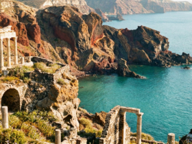 lost city of atlantis - The Lost City of Atlantis: Every Real-World Location Theory, Ranked by Evidence
