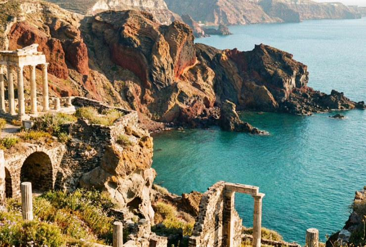 lost city of atlantis - The Lost City of Atlantis: Every Real-World Location Theory, Ranked by Evidence