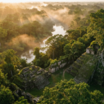 lost city of z true story - The Lost City of Z: What Percy Fawcett Was Actually Looking For in the Amazon