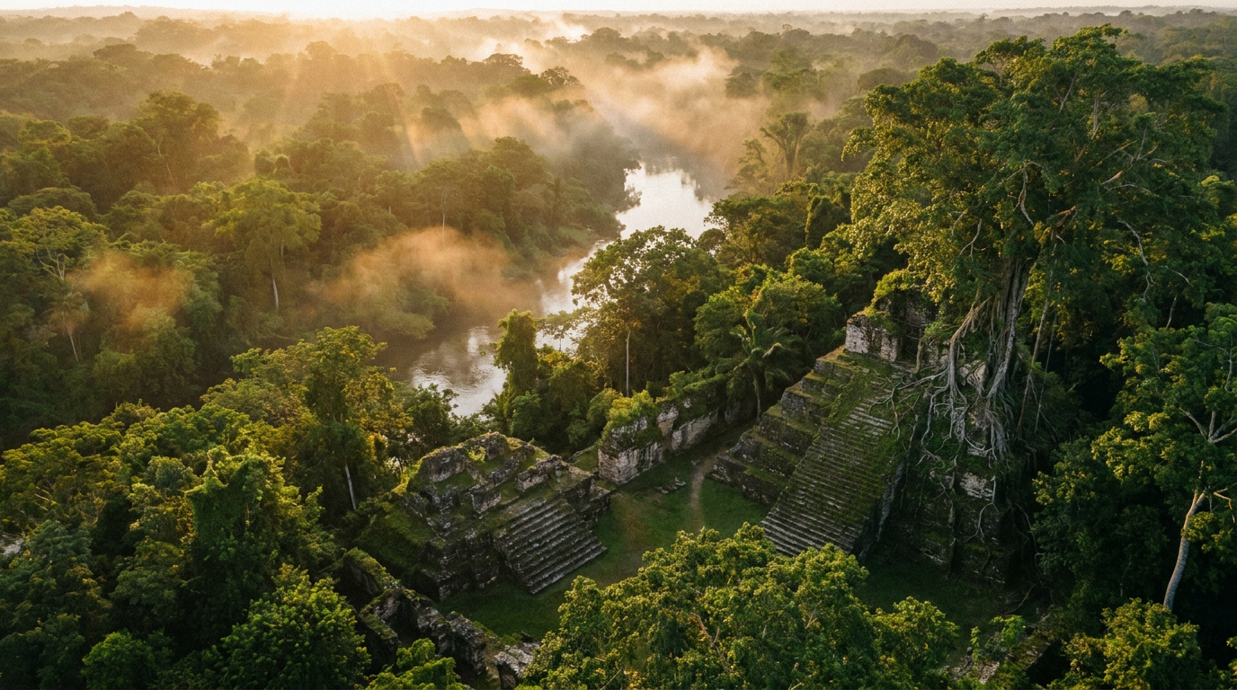 lost city of z true story - The Lost City of Z: What Percy Fawcett Was Actually Looking For in the Amazon