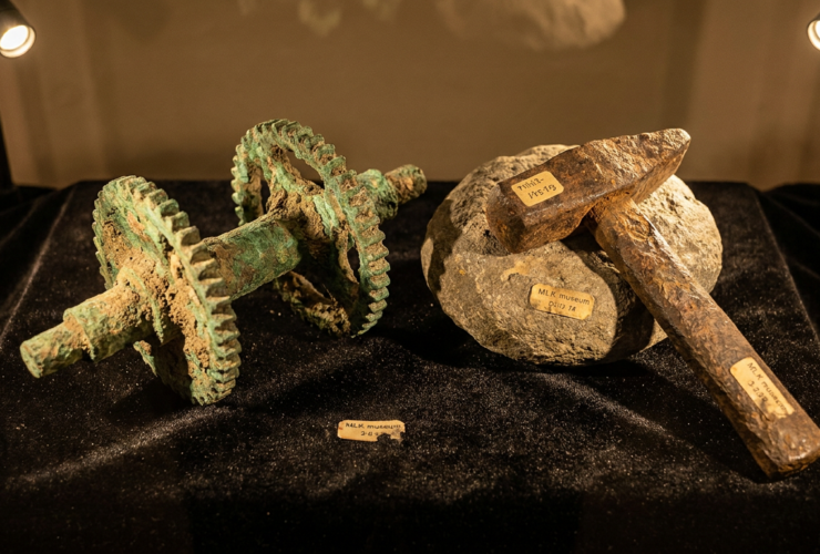out of place artifacts debunked - Out-of-Place Artifacts, Debunked and Explained: What the 'Impossible' Finds Really Are