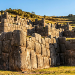 sacsayhuaman mystery - Sacsayhuaman's Stone Walls: How the Inca Cut Rock Without Iron Tools
