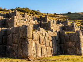 sacsayhuaman mystery - Sacsayhuaman's Stone Walls: How the Inca Cut Rock Without Iron Tools